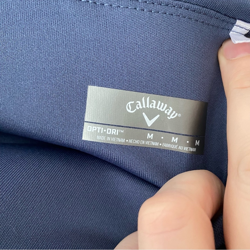 Callaway Floral Golf Skort - Picture 15 of 15